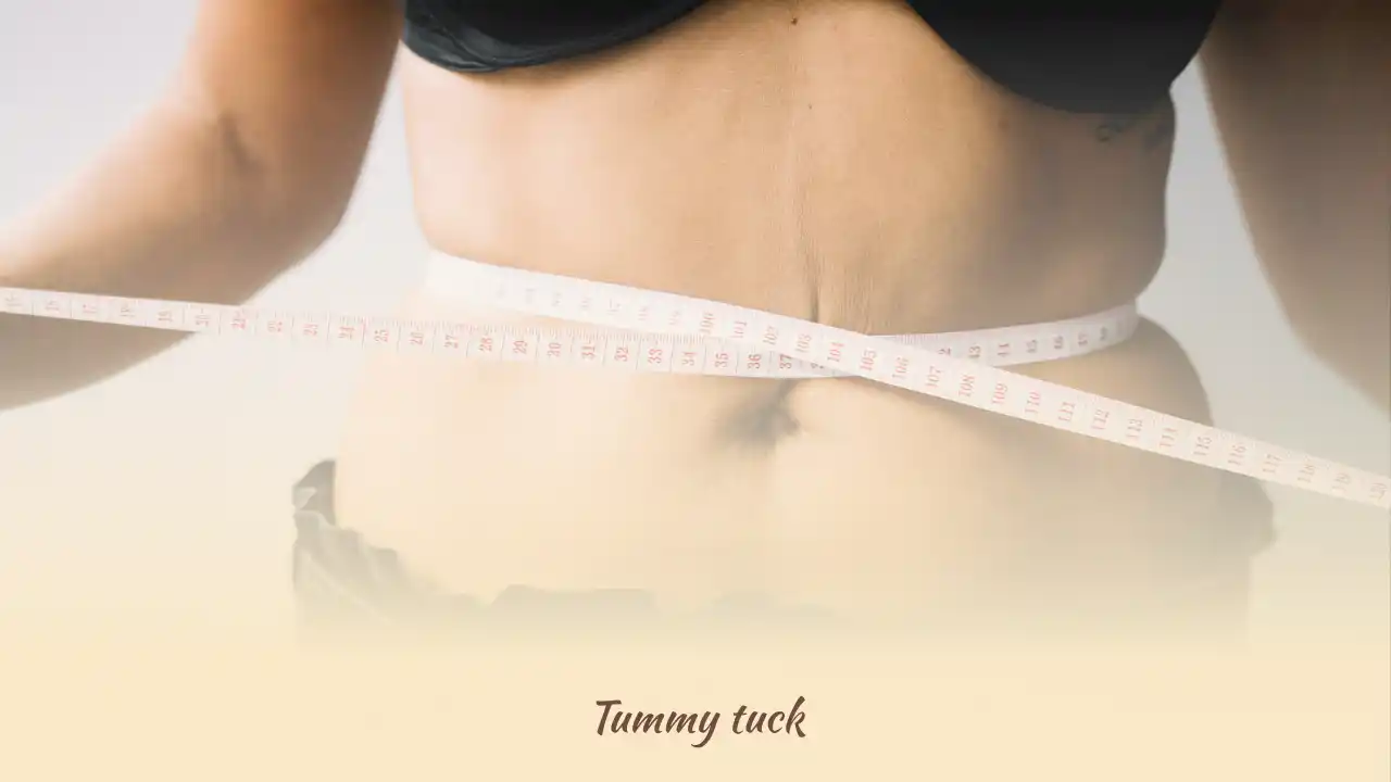 Abdominoplasty (Tummy tuck) Turkey