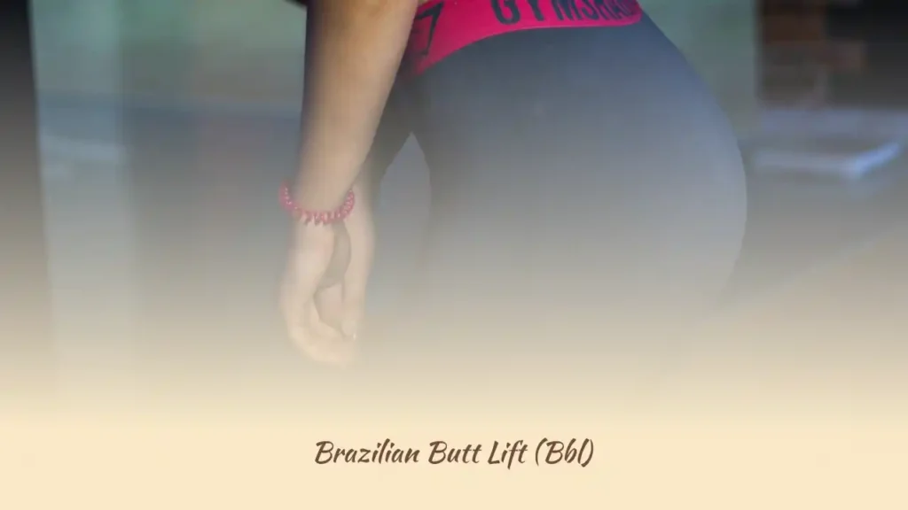 Brazilian Butt Lift (Bbl) in Turkey Cost 2025 All inclusive