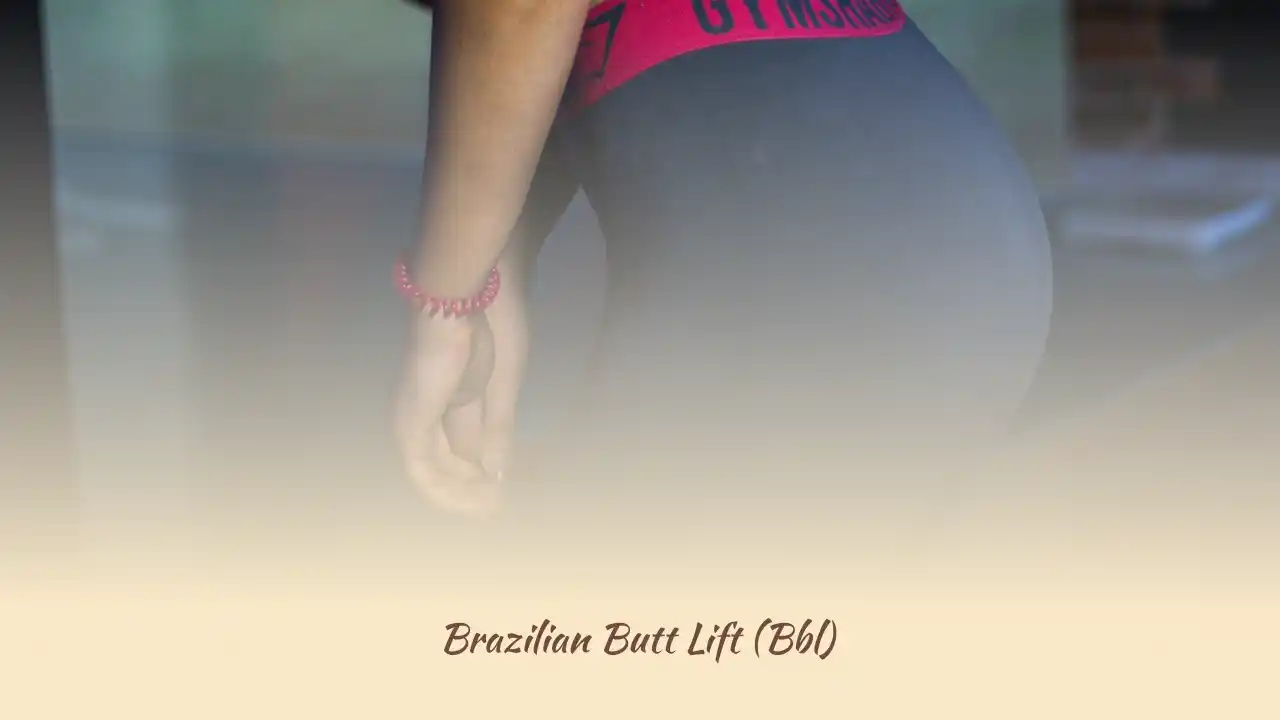 Brazilian Butt Lift (Bbl) in Turkey Cost 2025 All inclusive