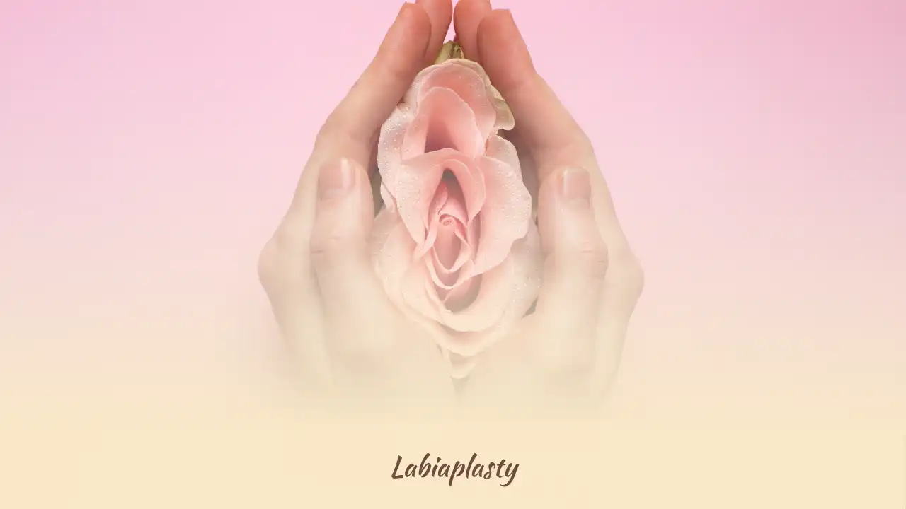 Labiaplasty in Turkey