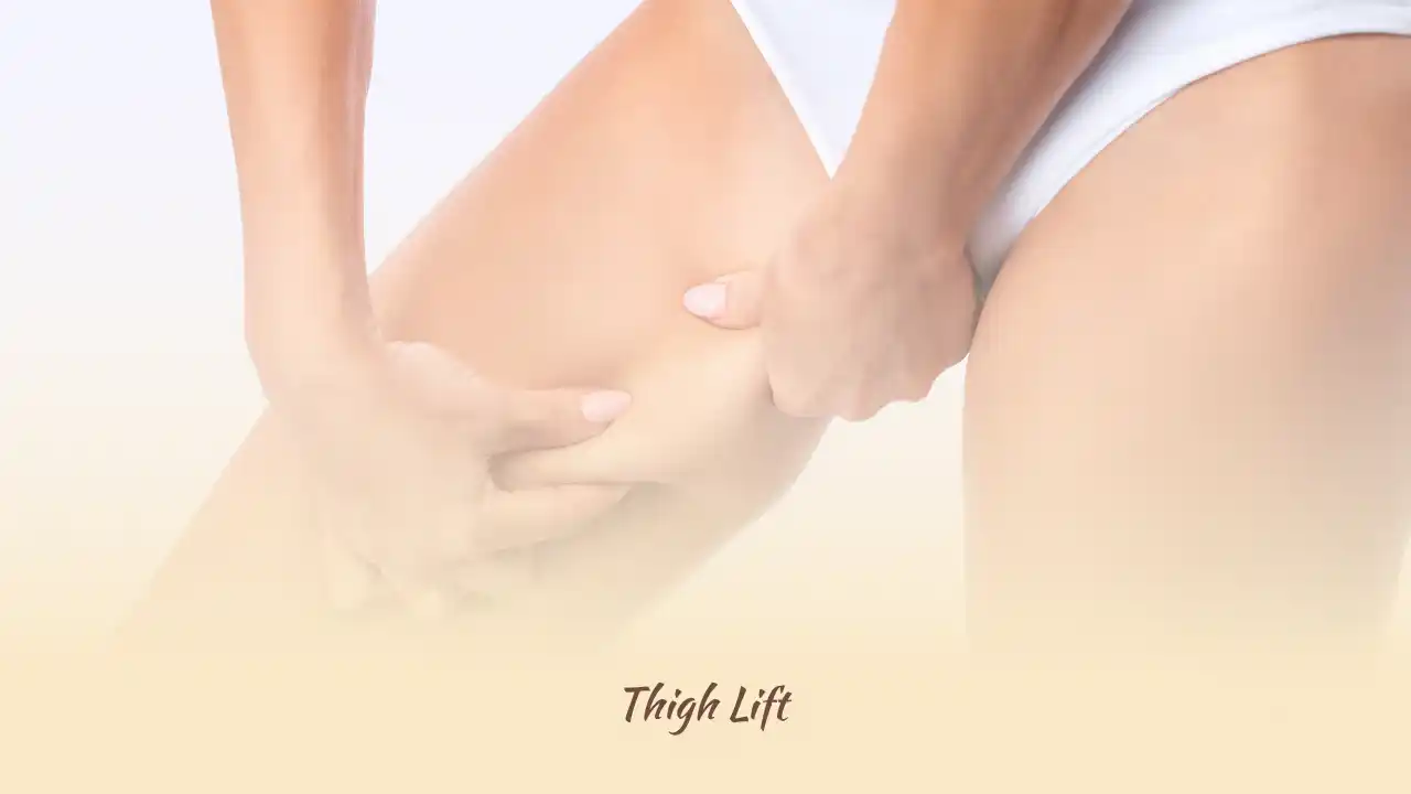 Thigh Lift Price in Istanbul, Turkey 2025