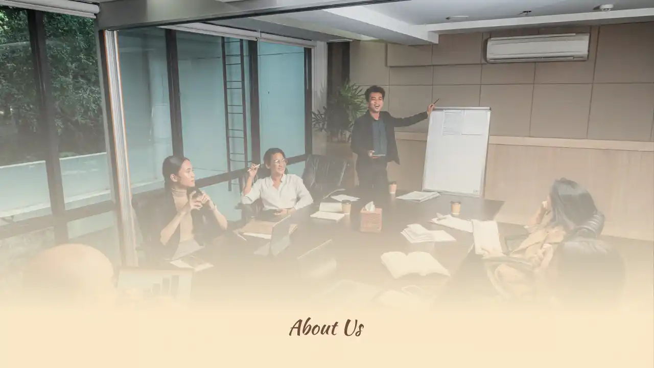 About Us