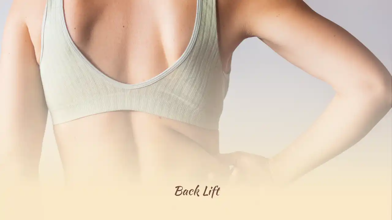 Back Lift in Turkey Clinic 2025
