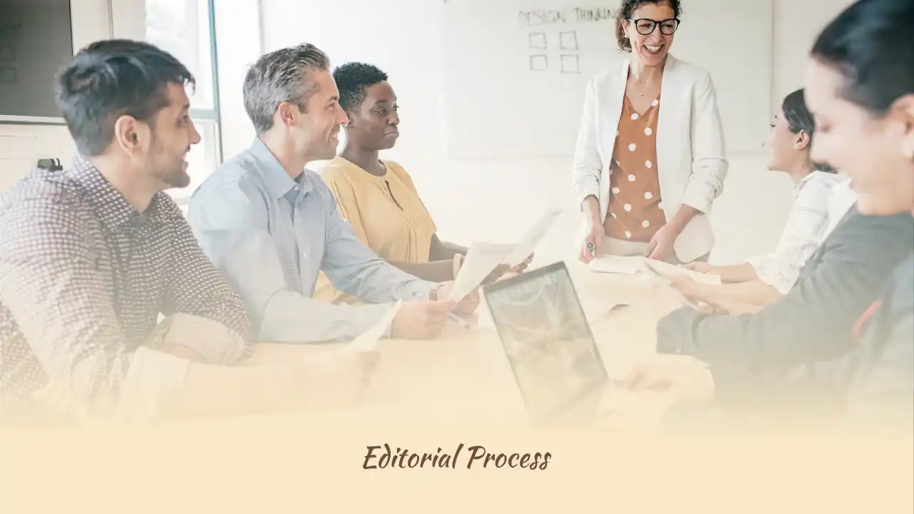 Editorial Process