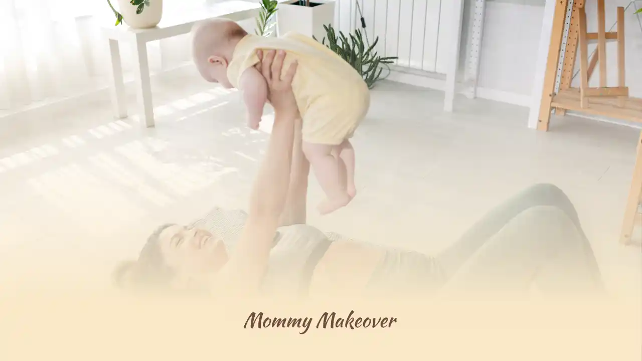 Mommy Makeover