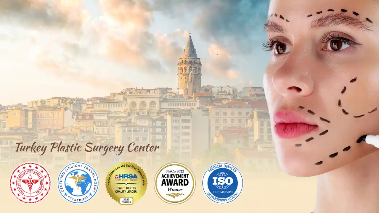 Turkey Plastic Surgery Center