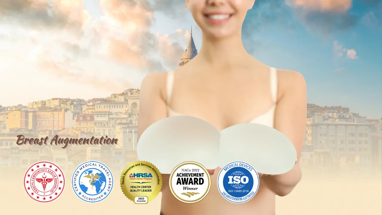 Breast Augmentation Turkey Prices