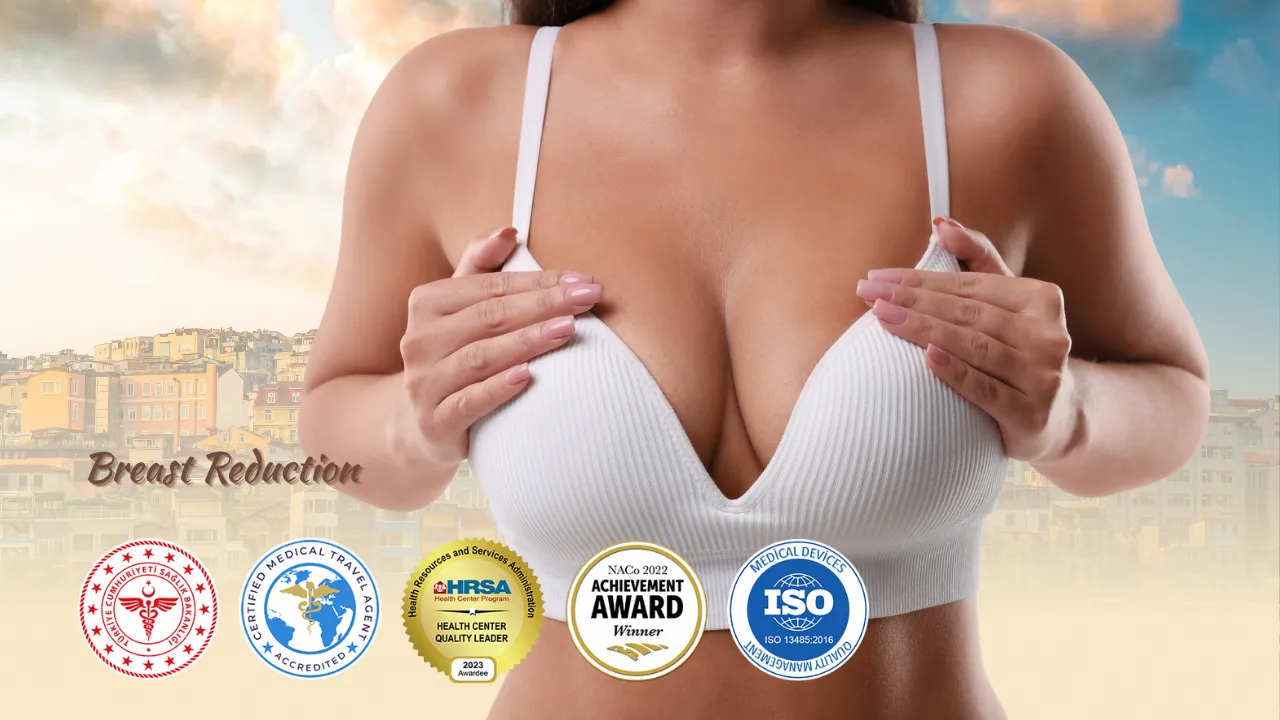 Breast Reduction Cost Turkey