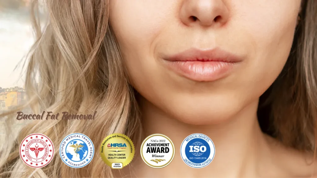 Buccal Fat Removal Turkey Prices
