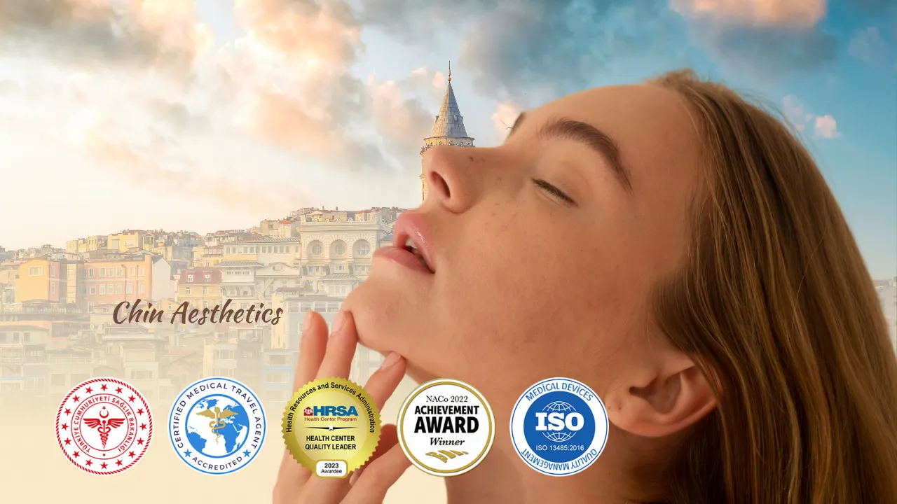 Chin Aesthetics Turkey Prices