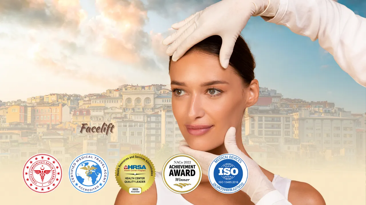 Facelift Turkey Istanbul Prices