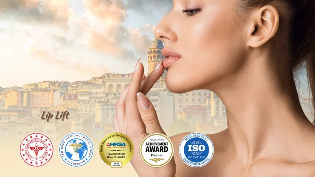 Lip Lift Turkey Cost