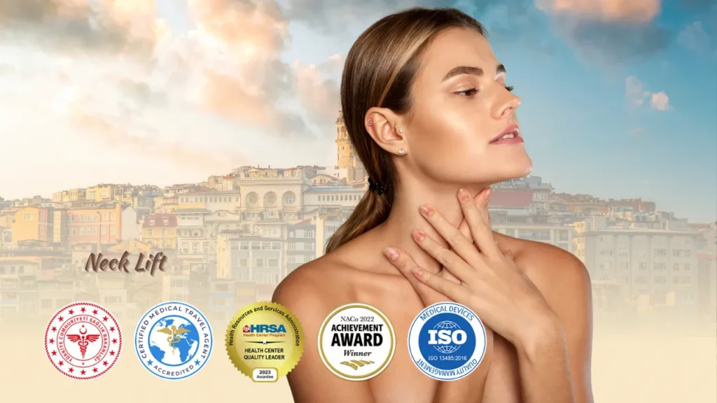 Neck Lift Turkey Cost
