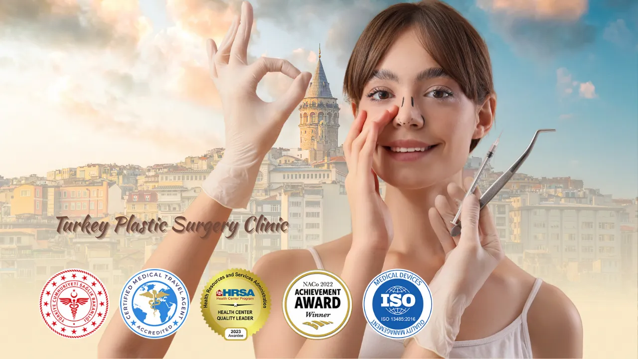 Turkey Plastic Surgery Clinic Official Website